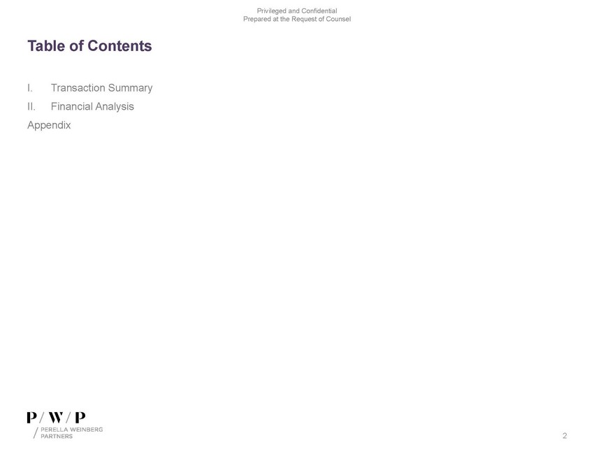 precvt_exhibit (c)(1)_sc13e-3 -- exhibit (c)(1) -- perella materials (002)_page_02.jpg