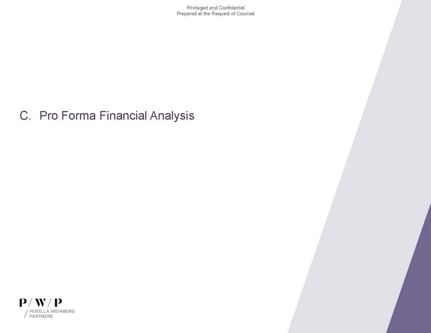 precvt_exhibit (c)(1)_sc13e-3 -- exhibit (c)(1) -- perella materials (002)_page_42.jpg